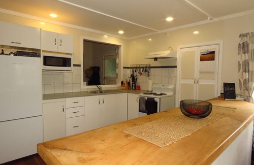 Karkari Peninsula Casa | Hibiscus Hideaway