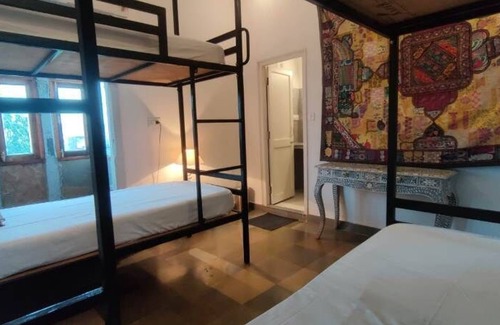 Udaipur District Casa | Hibiscus