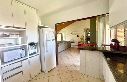 Maceio Casa | Hibiscus Ipioca Maceió- House with 2 bedrooms, swimming pool and a beautiful Gourmet area