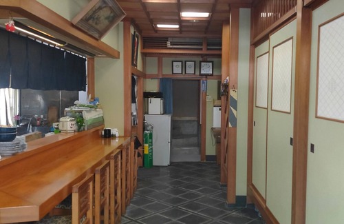 Minabe Casa | / Hidaka-gun Wakayama
