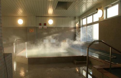 Fuyuto Hotel | Hidamarinoyu mix dormitory/Vacation STAY 40392