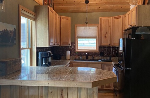 East Glacier Park Village Casa | Gema oculta en East Glacier Park