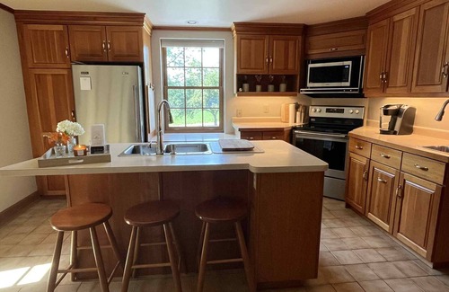 Guelph/Eramosa Cabina | Hidden Acres