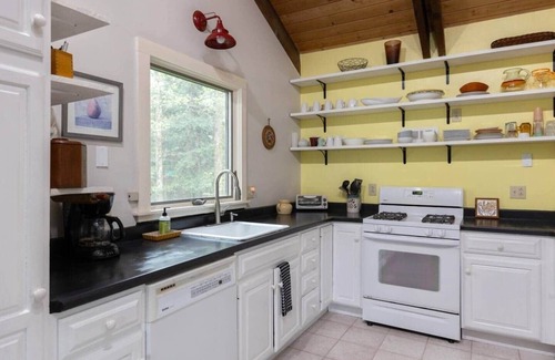 Waitsfield Casa | Hidden Birch at Sugarbush