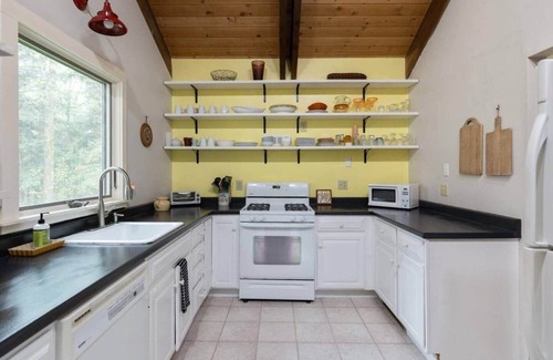 Waitsfield Casa | Hidden Birch at Sugarbush