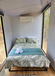 Glenwood Casa | Hidden Camp's Tiny House by Tiny Away