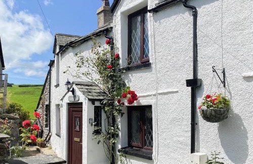 Lowick Casa | Hidden Cottage