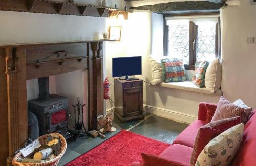 Lowick Casa | Hidden Cottage