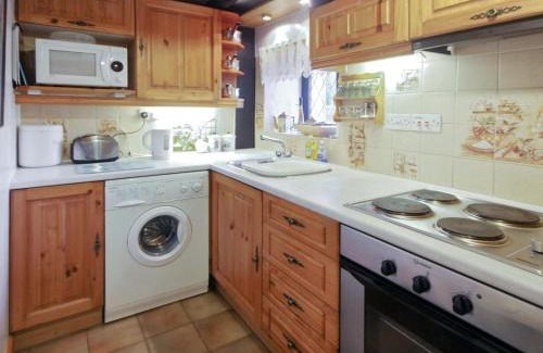 Lowick Casa | Hidden Cottage