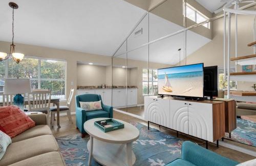 Miramar Beach Apartamento | Hidden Dunes Cottage 155 by Newman-Dailey