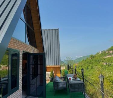 Yomra Complejo | Hidden Garden Bungalow