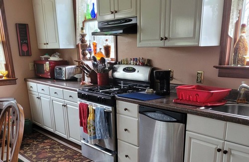 Butztown Casa | Impresionante casa en el municipio de Belén. No te decepcionará en 4 acres. AGRADABLE