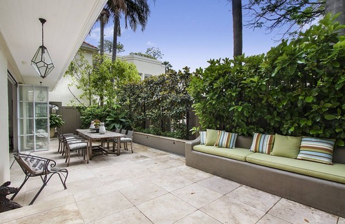 Darling Point Casa | GEM OCULTA- UNA BELLEZA INSPIRADA EN FRANCÉS