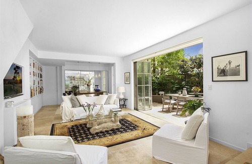 Darling Point Casa | GEM OCULTA- UNA BELLEZA INSPIRADA EN FRANCÉS