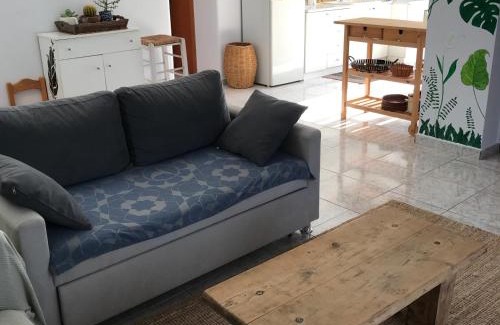 Agia Triada Apartamento | Hidden Gem Apartment