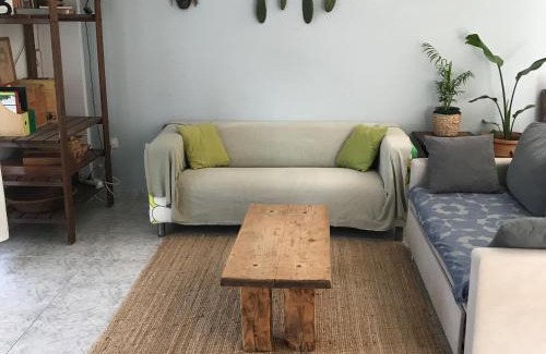 Agia Triada Apartamento | Hidden Gem Apartment