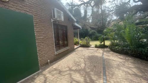 Germiston Casa | Hidden Gem Art Guesthouse , one of a kind