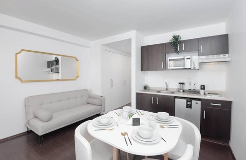 Huixquilucan Apartamento | Hidden Gem Collection Interlomas