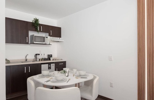 Huixquilucan Apartamento | Hidden Gem Collection Interlomas