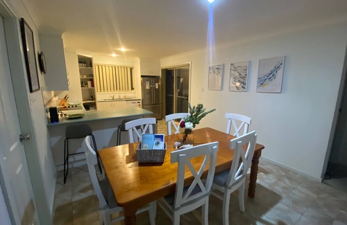 Forster Casa | Hidden Gem. Comfy Pet Friendly