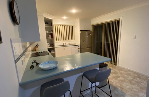 Forster Casa | Hidden Gem. Comfy Pet Friendly