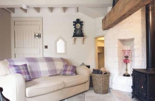 Enniskillen Cabaña | Hidden Gem Cottages