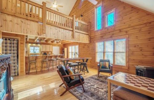 Frank Casa | Hidden Gem Cottage