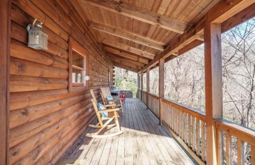 Frank Casa | Hidden Gem Cottage