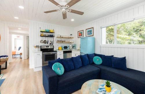 Islamorada Casa | Hidden Gem Duplex in Heart of Islamorada Sleeps 8