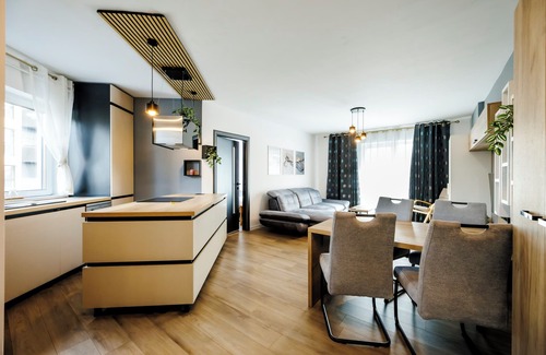 Cluj-Napoca Apartamento | Hidden Gem Hideaway
