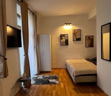 Gries Apartamento | Hidden Gem in Old Town