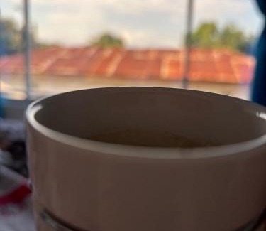 Villavieja Cama Y Desayuno | Hidden Gem in the desert