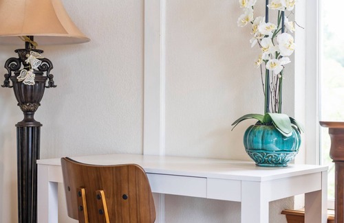 Boston Harbor Casa | Hidden Gem of Pacific Northwest