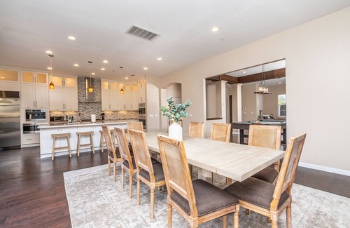 Vista Casa | Hidden Gem of SoCal: Game Room, Pool, Spa, & More!