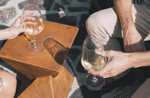 Temecula Apartamento | Hidden Hacienda, Temecula Wine Country 1 of 4 individual private suites