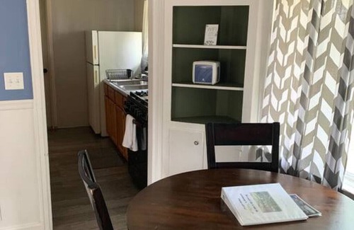 Lake City Casa | Hidden Haven Cottages - The Main House