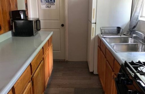 Lake City Casa | Hidden Haven Cottages - The Main House