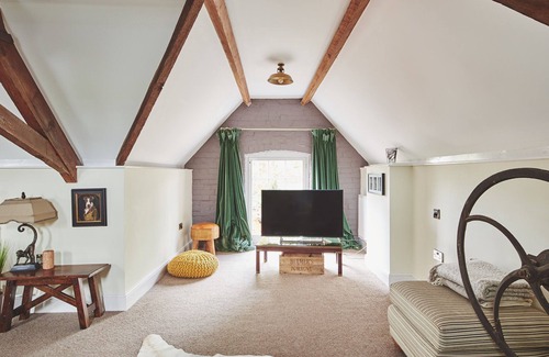 Upton upon Severn Apartamento | Hidden Hayloft - Luxury Cottages