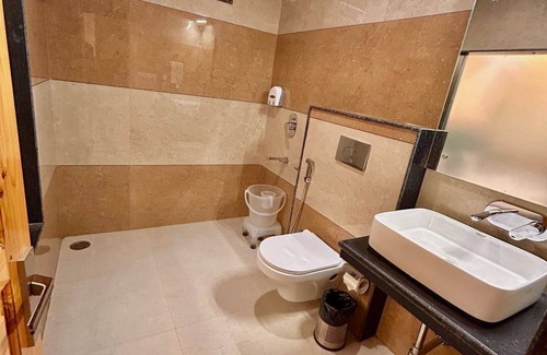 Manali Hotel | Hidden Heaven Manali