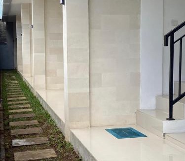 By Pass Ngurah Rai Casa | Hidden Homestay Jimbaran