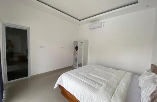 By Pass Ngurah Rai Casa | Hidden Homestay Jimbaran