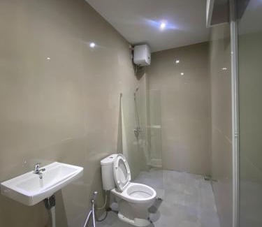 By Pass Ngurah Rai Casa | Hidden Homestay Jimbaran