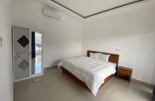By Pass Ngurah Rai Casa | Hidden Homestay Jimbaran
