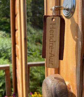 Lanwrin Otro | Hidden in the hills - Spectacular views