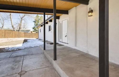 Cheyenne Meadows Casa | Hidden Jewel for the Family, Near the Broadmoor