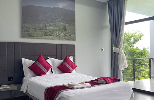 Veal Veng Complejo | HIDDEN LEAF RESORT