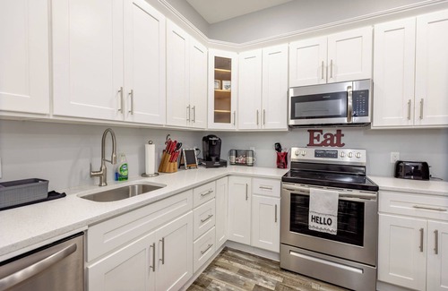 Osage Apartamento | Hidden Mountain Gem