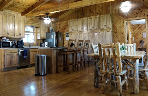 Unicoi Casa | Hidden Mountain Gem