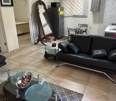 Mandeville Villa | Hidden oasis