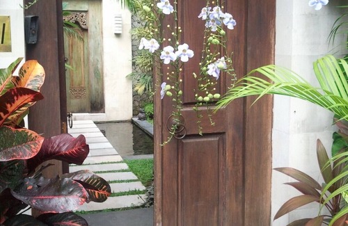 Petitenget Villa | Lujoso alquiler vacacional con piscina privada en Seminyak